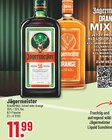 Kräuterlikör Angebote von Jägermeister bei Trinkgut Solingen für 11,99 €