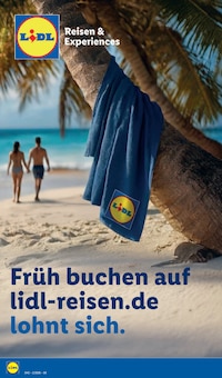 Hase Angebot im Lidl Prospekt, gültig von 05.01.2026 bis 10.01.2026 Hase Angebot im aktuellen Lidl Prospekt auf Seite 48