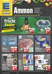 Aktueller E center Prospekt E center Prospekt mit 29 Seiten