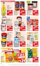 Aktueller Kaufland Prospekt mit Speck, "Aktuelle Angebote", Seite 46