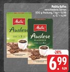 Auslese Klassisch-Mild bei EDEKA im Prospekt "" für 6,99 €