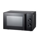 Micro-ondes 23L - CARREFOUR HOME - Carrefour à Saint-Chamond Micro-ondes 23L - CARREFOUR HOME en promo chez Carrefour Saint-Chamond à 59,99 €