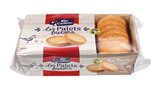 LES PALETS BRETONS - KER CADELAC en promo chez Auchan Hypermarché LES PALETS BRETONS - KER CADELAC dans le catalogue Auchan Hypermarché