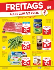 Langnese Eis Angebote im Prospekt "Aktuelle Angebote" von Netto Marken-Discount Langnese Eis Angebote im Prospekt "Aktuelle Angebote" von Netto Marken-Discount auf Seite 16