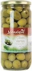 Olives Vertes Dénoyautées - Mosaïque en promo chez Intermarché Olives Vertes Dénoyautées - Mosaïque dans le catalogue Intermarché