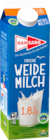 Aktuelles Weidemilch Angebot bei EDEKA in Hamburg ab 0,95 €