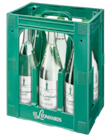 Getränkeland - Mineralwasser Angebot im Prospekt Mineralwasser bei Getränkeland im Prospekt "" für 7,99 €