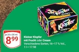 Aktuelle Likör Angebote bei GLOBUS in Saarbrücken Aktuelles mit Frucht oder Cream Angebot bei GLOBUS in Saarbrücken ab 8,99 €