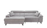 Aktuelles Ecksofa mit Schlaffunktion Frieda Angebot bei Höffner in München ab 949,00 €