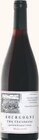 Bourgogne Côte Chalonnaise AOP Rouge, 2023 - DOMAINE GOUBARD MONT AVRIL en promo chez U Express Limoges à 9,90 €