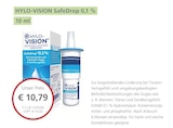 LINDA - SafeDrop 0,1 % Angebot im Prospekt SafeDrop 0,1 % bei LINDA im Prospekt "" für 10,79 €