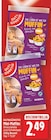 Mini-Muffins Stracciatella von GUT&GÜNSTIG für 2,49 € bei E center im Angebot Mini-Muffins Stracciatella von GUT&GÜNSTIG im aktuellen E center Prospekt