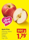 Aktuelles Apfel Pink Angebot bei Lidl in Solingen (Klingenstadt) ab 1,79 €