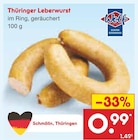 Netto Marken-Discount Reichenbach (Oberlausitz) Prospekt mit  im Angebot für 0,99 €