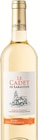 IGP Comté Tolosan Blanc moelleux fruité - LE CADET DE LABASTIDE en promo chez Intermarché Express IGP Comté Tolosan Blanc moelleux fruité - LE CADET DE LABASTIDE dans le catalogue Intermarché Express