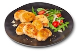 Penny Stühlingen - Frische Hähnchen-Medaillons Angebot im Prospekt Frische Hähnchen-Medaillons bei Penny im Stühlingen Prospekt für 4,99 €