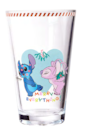 3 verres stitch - DISNEY à 4,99 € dans le catalogue Gifi