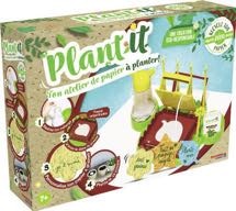 Plant-It