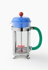Cafetière à piston 8 tasses - Monoprix Sannois à Argenteuil Cafetière à piston 8 tasses en promo chez Monoprix Sannois Argenteuil à 20,99 €