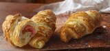 Käse-Schinken-Croissant Angebote bei Netto Marken-Discount Schwäbisch Hall für 2,00 €