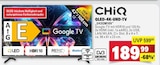 QLED-4K-UHD-TV U43QM10V Angebote von CHiQ bei E center Schwäbisch Gmünd für 189,99 €