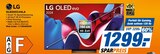 OLED65C49LA im Angebot bei expert in Brakel OLED65C49LA Angebote von LG bei expert Brakel für 1.299,00 €
