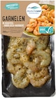 Garnelen Kräuter-Knoblauch von Deutsche See für 3,99 € bei REWE im Angebot Garnelen Kräuter-Knoblauch von Deutsche See im aktuellen REWE Prospekt