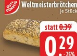 Angebot im E center Kempen Prospekt E center Kempen Prospekt mit im Angebot für 0,29 €
