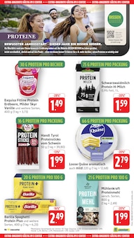 Nudeln im E center Prospekt "Aktuelle Angebote" mit 70 Seiten (Ulm)