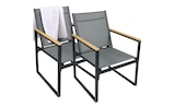 Gartenstuhl 2er-Set im Angebot bei Höffner in Nürnberg Gartenstuhl 2er-Set Angebote bei Höffner Nürnberg für 98,99 €