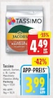 Tassimo im Angebot bei nah und gut in Garbsen Tassimo Angebote bei nah und gut Garbsen für 3,99 €