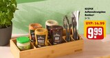 Aufbewahrungsbox im Angebot bei REWE in Wolfenbüttel Aufbewahrungsbox Angebote von KESPER bei REWE Wolfenbüttel für 9,99 €