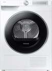 Wärmepumpentrockner DV90DG6845LH2U2 im Angebot bei expert in Stade Wärmepumpentrockner DV90DG6845LH2U2 Angebote von Samsung bei expert Stade für 666,00 €