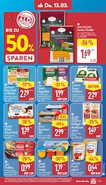 Aktueller ALDI Nord Prospekt mit Sahne, "Aktuelle Angebote", Seite 29