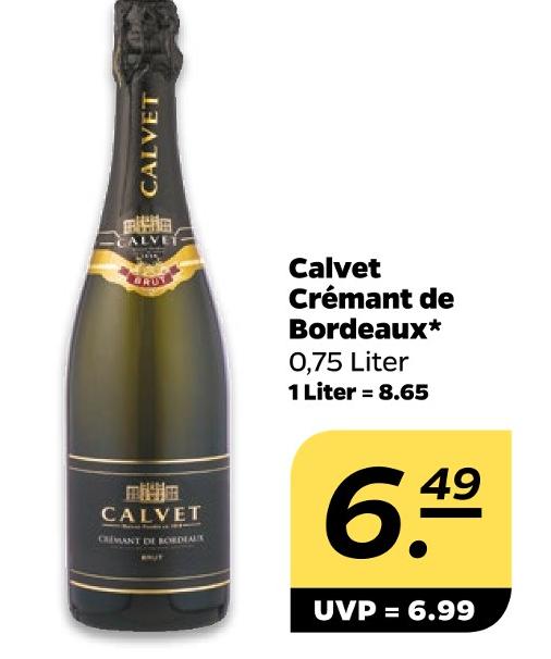 Crémant de Bordeaux