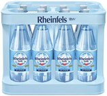 Aktuelle Wasser Angebote bei REWE in Mönchengladbach Aktuelles Mineralwasser Angebot bei REWE in Mönchengladbach ab 5,49 €