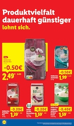 Jasmin Reis Angebot & Preis im aktuellen Lidl Prospekt Jasmin Reis Angebot im aktuellen Lidl Prospekt auf Seite 16