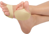 Chevillère, coussinets ou bandage - SENSIPLAST dans le catalogue Lidl