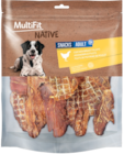 Promo Snacks Natural à 35,00 € dans le catalogue Maxi Zoo à Privas
