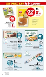 Gâteau Angebote im Prospekt "Super U" von Super U Gâteau Angebote im Prospekt "Super U" von Super U auf Seite 14