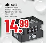 Angebot im Trinkgut Ahaus Prospekt Trinkgut Ahaus Prospekt mit im Angebot fĂŒr 14,99 âŹ
