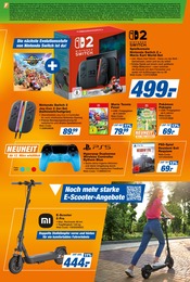 Ähnliche Playstation 4 Angebote im Prospekt "Top Angebote" von expert TeVi in Landshut Ähnliche Angebote wie Playstation 4 im Prospekt "Top Angebote" auf Seite 11 von expert TeVi in Landshut