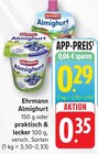 Angebot im EDEKA Altrip Prospekt EDEKA Altrip Prospekt mit im Angebot für 0,29 €