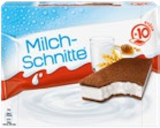 Aktuelles Milch-Schnitte Original Angebot bei Kaufland in Remscheid ab 1,99 €