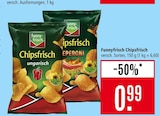 Marktkauf Horb - Chipsfrisch Angebot im Prospekt Chipsfrisch bei Marktkauf im Horb Prospekt für 0,99 €