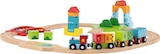 Eisenbahn-Set im Angebot bei Lidl in Freiberg Eisenbahn-Set Angebote von Lupilu bei Lidl Freiberg für 14,99 €