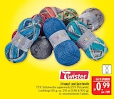 Strumpf- und Sportwolle bei Marktkauf im Oschatz Prospekt für 0,99 €