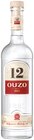 Ouzo oder 12 Gold im aktuellen REWE Prospekt