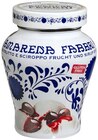 Amarenakirschen Angebote von Fabbri bei REWE Wismar für 3,99 €