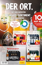 Aktueller Netto Marken-Discount Prospekt mit Bitburger, "Neueröffnung - 10% AUF ALLES.", Seite 2